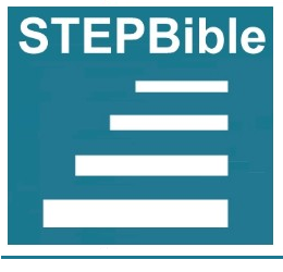 STEP Bible